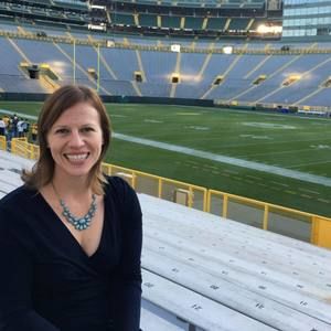 Meet your Posher, Amy jo