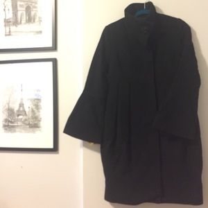 Black Coat