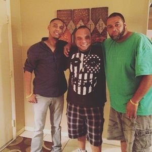 Meet your Posher, Skye