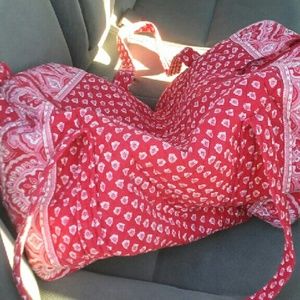 Vera Bradley bag
