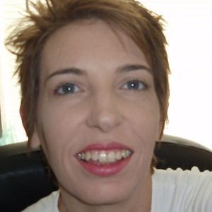 Meet your Posher, Kathy