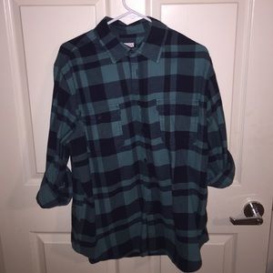 Flannel
