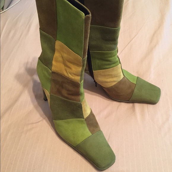 Casadei Women's Boots