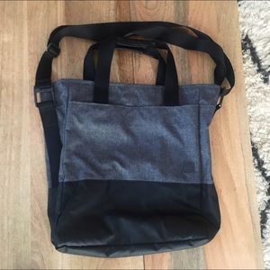 Lululemon gym bag