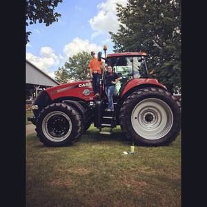 Meet your Posher, Sammi