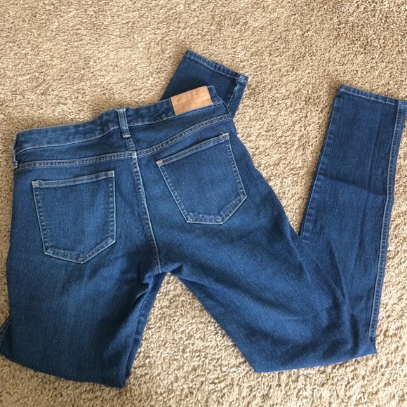 H&M jeans