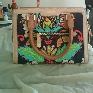 Spartina 449 Sarah Satchel in Amelia