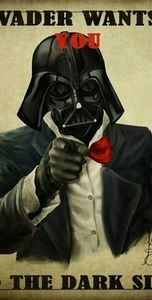 Meet your Posher, Robert