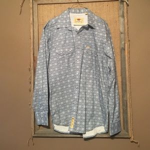 Men's Dress Shirt