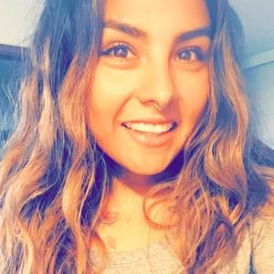 Meet your Posher, Briana