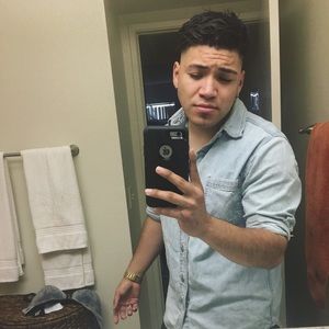 Meet your Posher, Angel