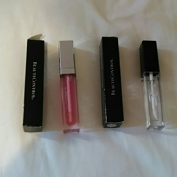 LED LIGHTUP LIP GLOSS - Picture 3 of 4