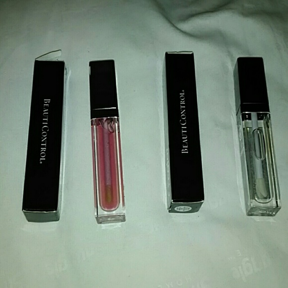 LED LIGHTUP LIP GLOSS - Picture 4 of 4