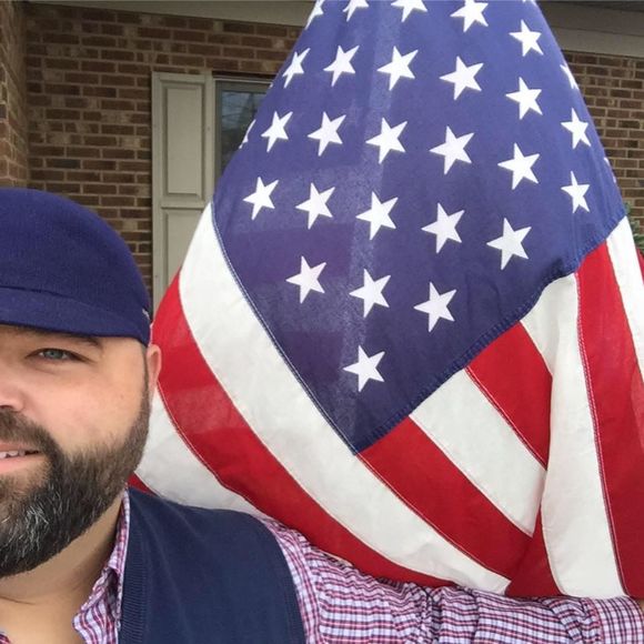 Meet your Posher, James - Picture 1 of 1