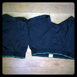Jockey Trunks, Men's, Bundle, Medium