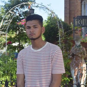 Meet your Posher, Shak