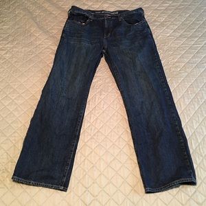 Men's Old Navy Famous Jeans - Size 38/32