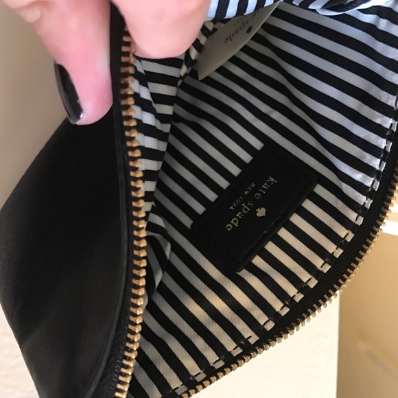 Never used!! Kate Spade wristlet. - Picture 4 of 4