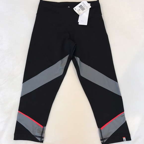 New Adidas leggings - Picture 2 of 4