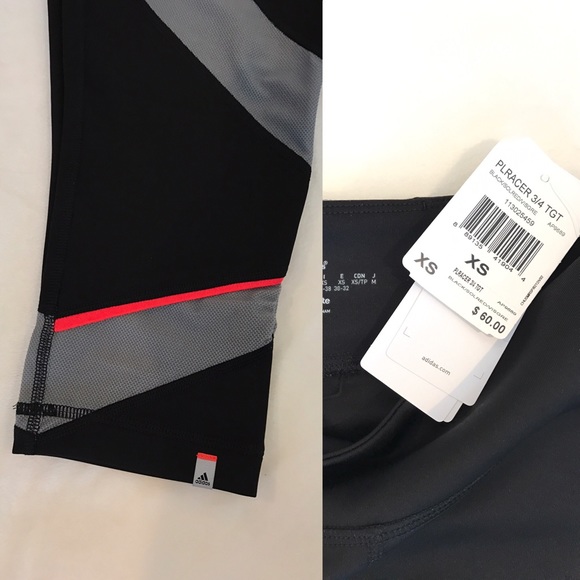 New Adidas leggings - Picture 4 of 4