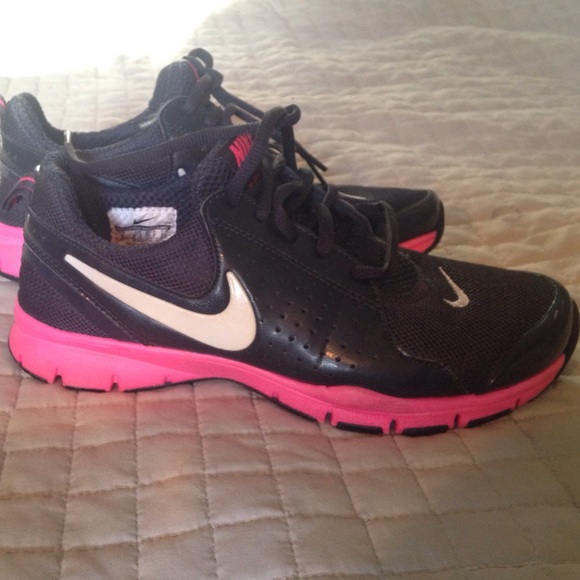 Nike training sneakers