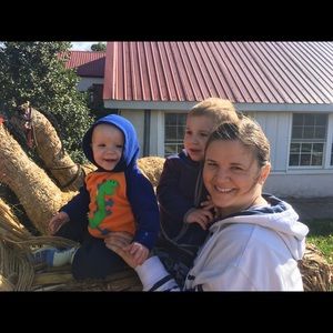 Meet your Posher, Aggie