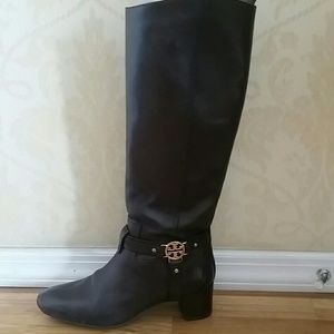 Tory Burch Boots