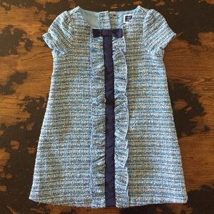 Janie and jack 2015 Christmas dress