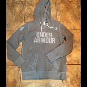 Under Armour hoodie