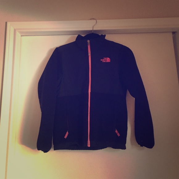 North face jacket