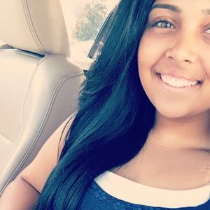 Meet your Posher, Alannah