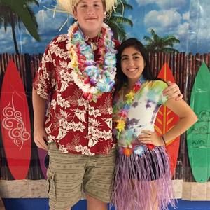 Meet your Posher, Dylan