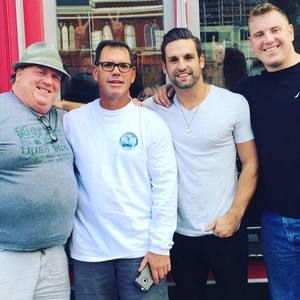 Meet your Posher, Ryan