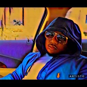 Meet your Posher, Ray