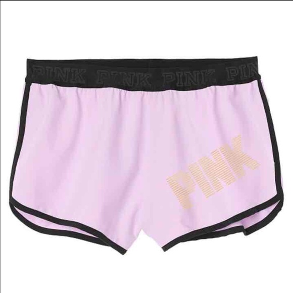 PINK Campus Short - Picture 1 of 3