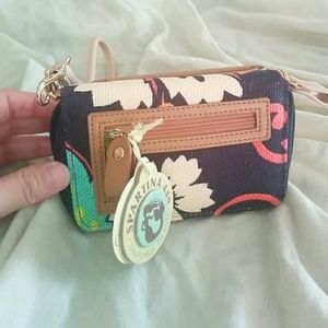 Spartina 449 cell phone wallet