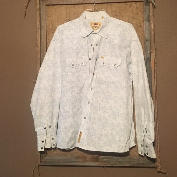 Men's Dress Shirt