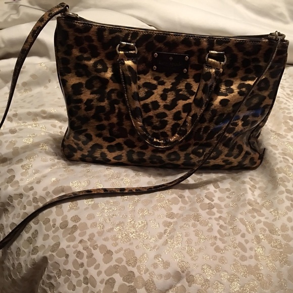 Kate Spade purse