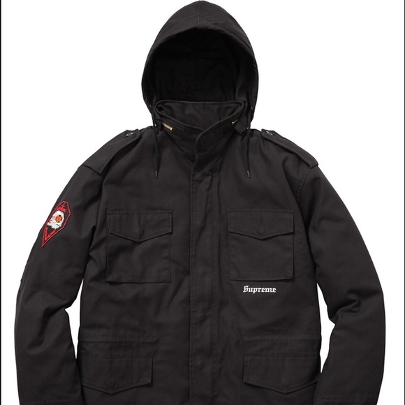 Meet your Posher, Carlo - Picture 1 of 1