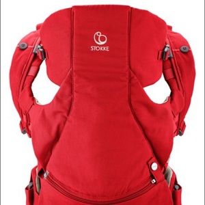 Brand New Stokke Baby Carrier