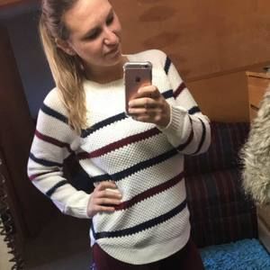 Meet your Posher, Erin