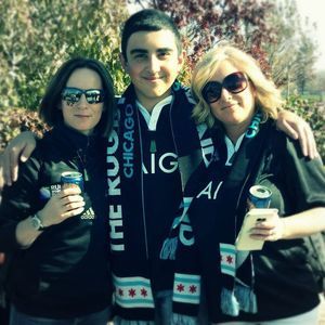 Meet your Posher, Kimberly