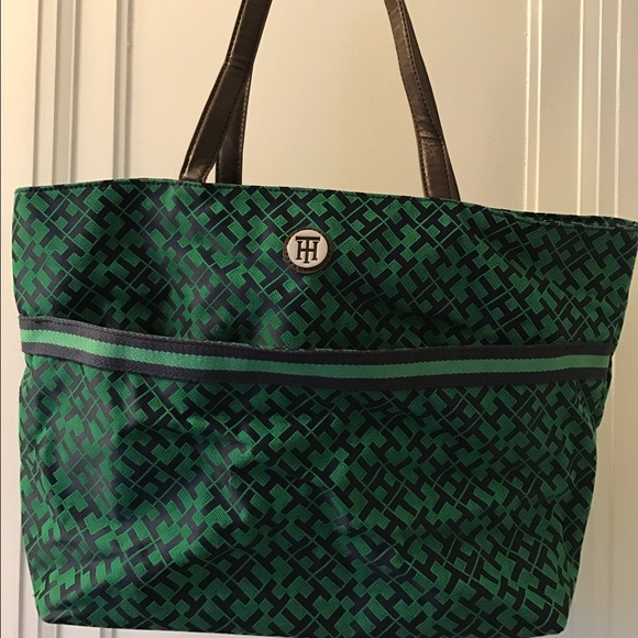 Tommy Hilfiger Tote