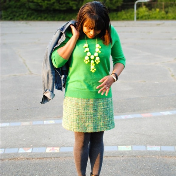 J.Crew Tippi sweater