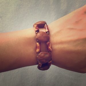 Handmade bracelet