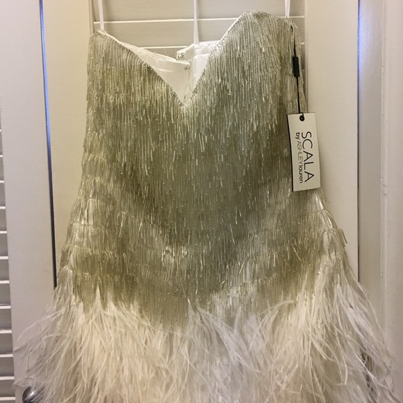 Scalia by Ashley Lauren Formal Dress