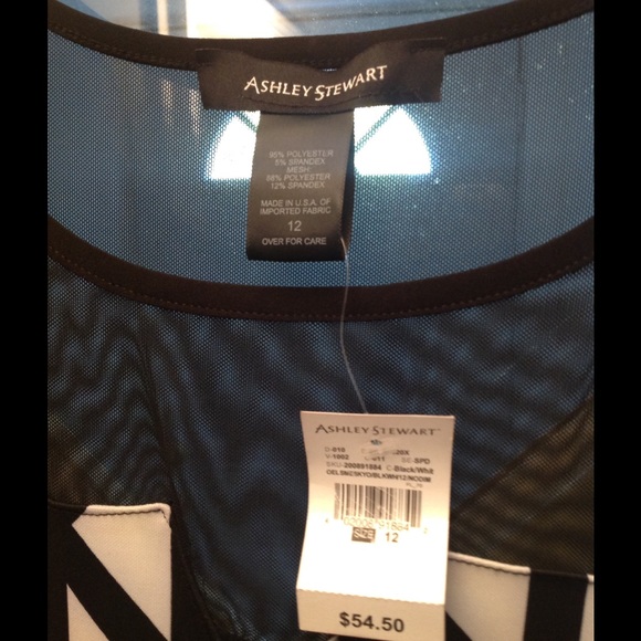 Black and White midi - Picture 3 of 4