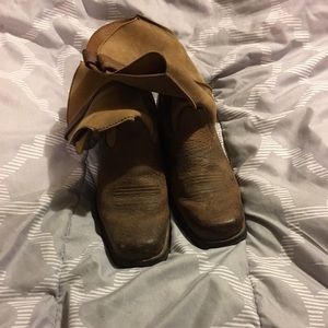 Ariat (ATS) Boots