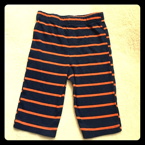 Baby boy pants