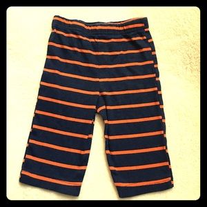 Baby boy pants